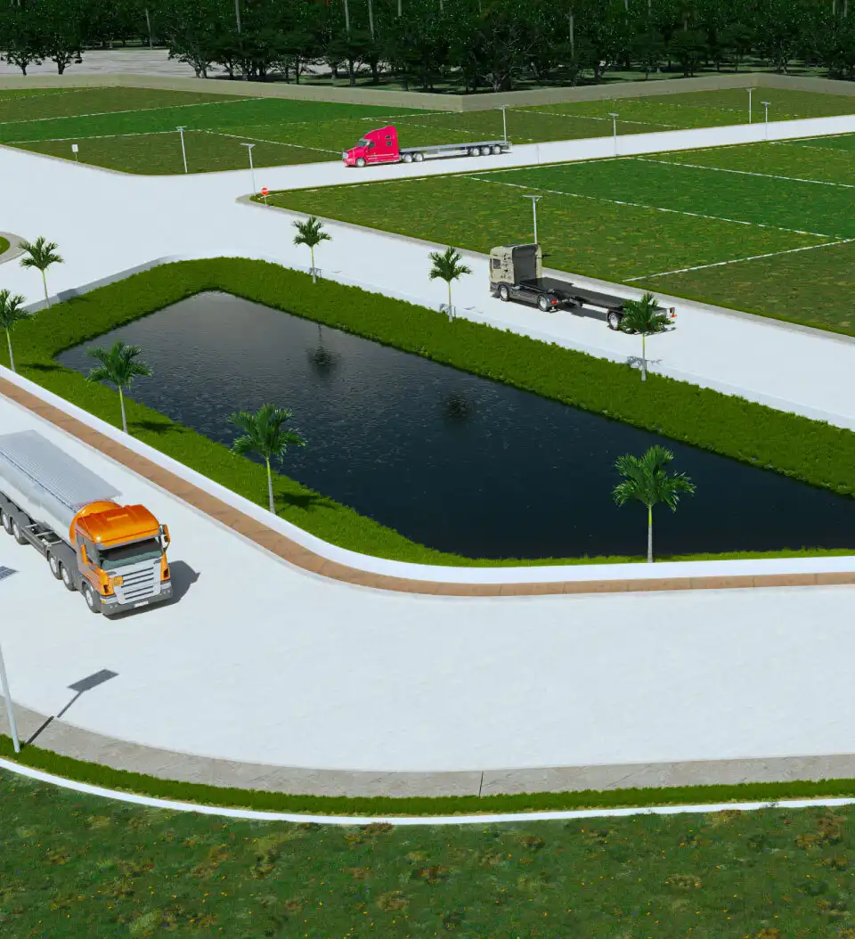 petropark2, parque industrial tabasco, lotes