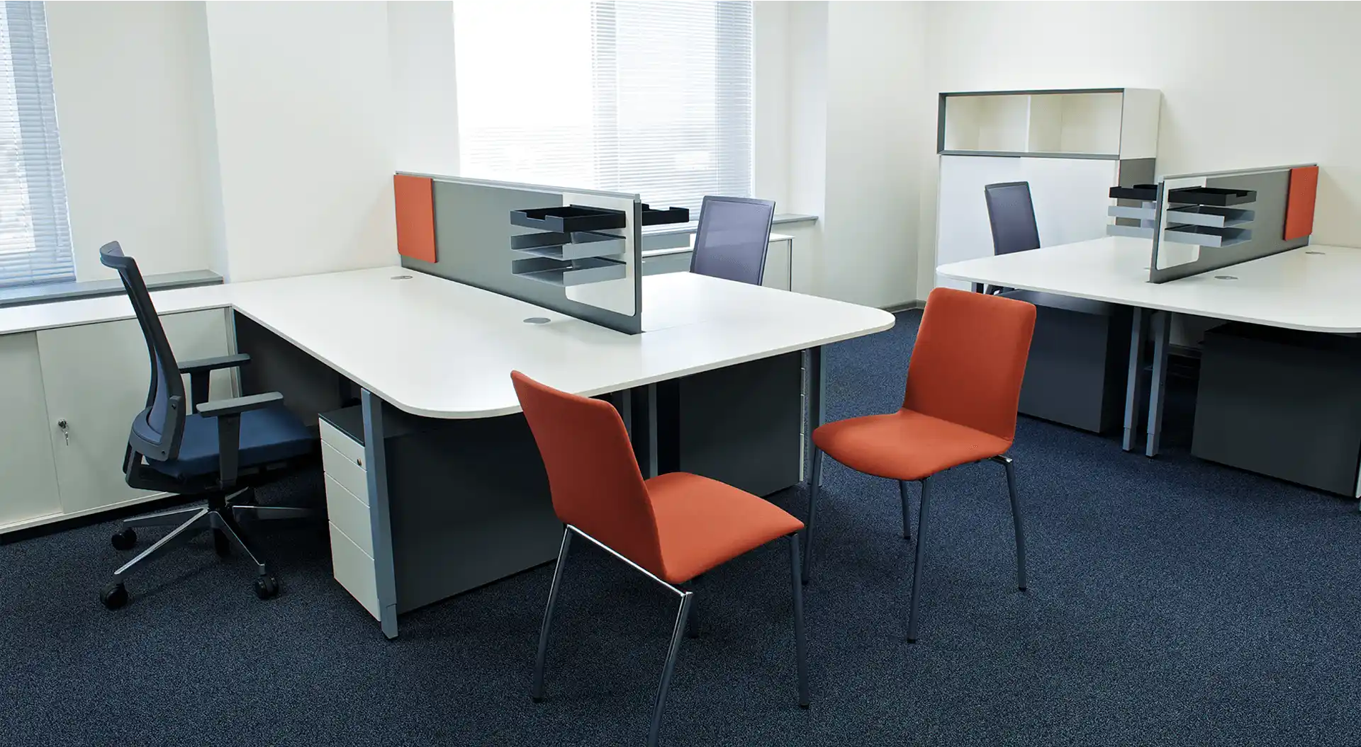 Oficinas
